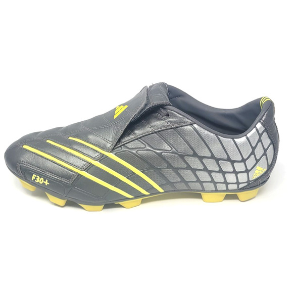 Adidas F30+ TRX FG Spider Soccer Cleats Men\'s Size 12 Vintage 2005 RARE main image 5